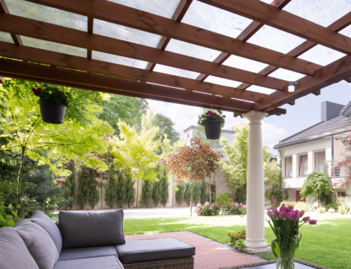 Reasons Why Everyone Is Obsessed With Custom Patios